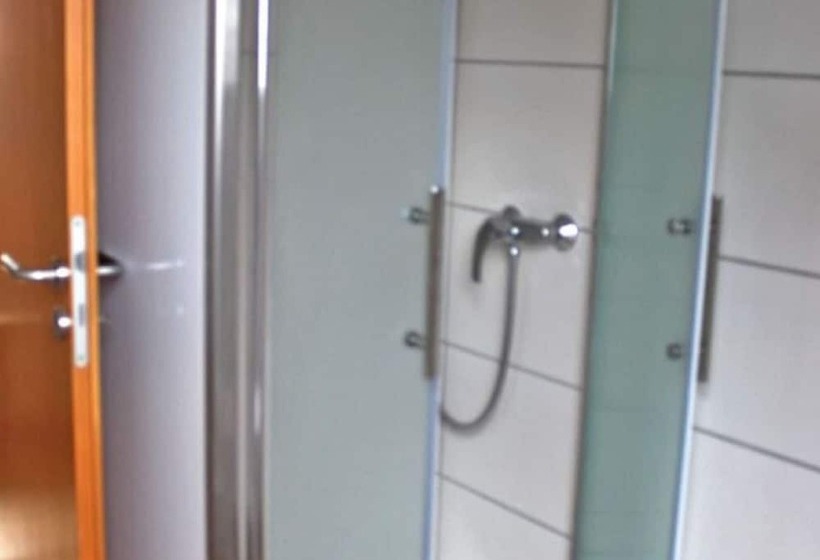 Quiet Apartment In Merlsheim With Balcony