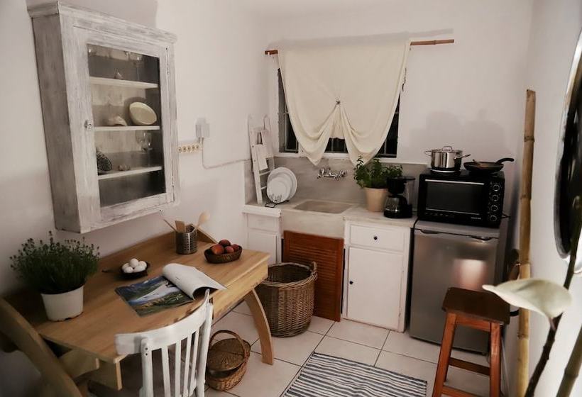 Restart House Athens Riviera