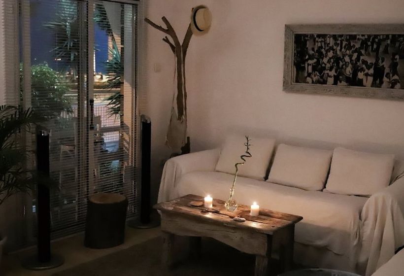 Restart House Athens Riviera