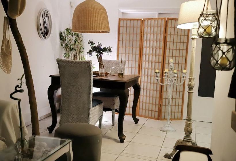 Restart House Athens Riviera