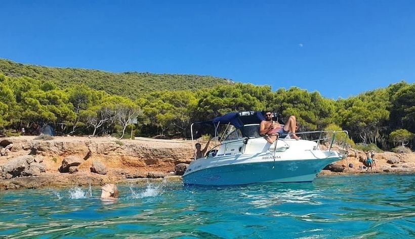 Restart House Athens Riviera