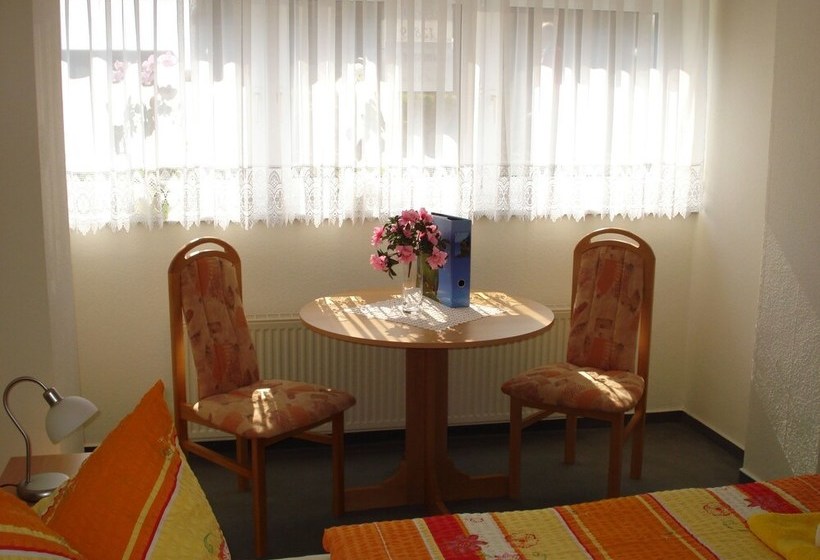 Sunny Apartment In Kühlungsborn Near Seabeach