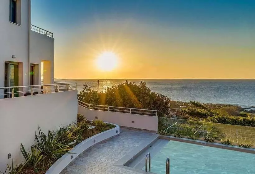 Sunset Elafonisi Apartments