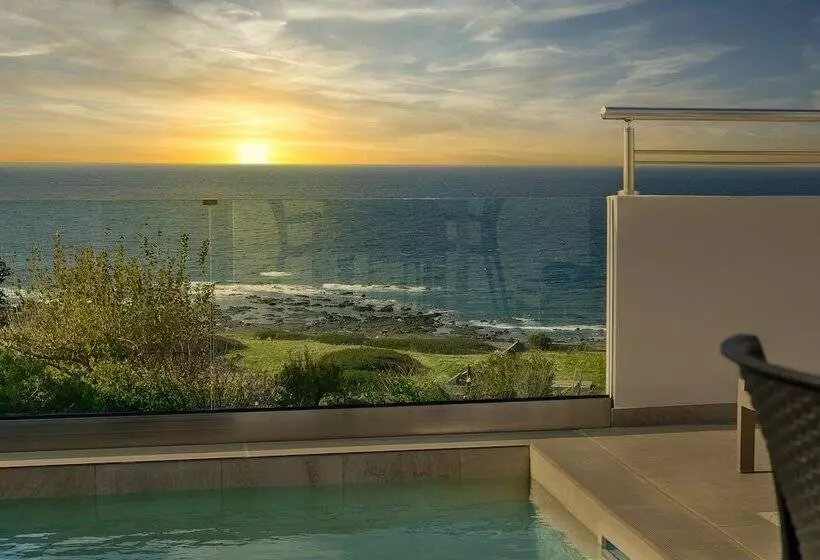 Sunset Elafonisi Apartments