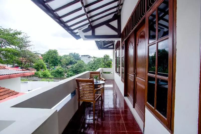 هاستل Safara Guesthouse Syariah