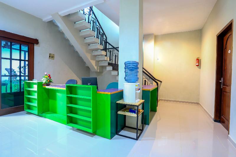 Ostello Safara Guesthouse Syariah