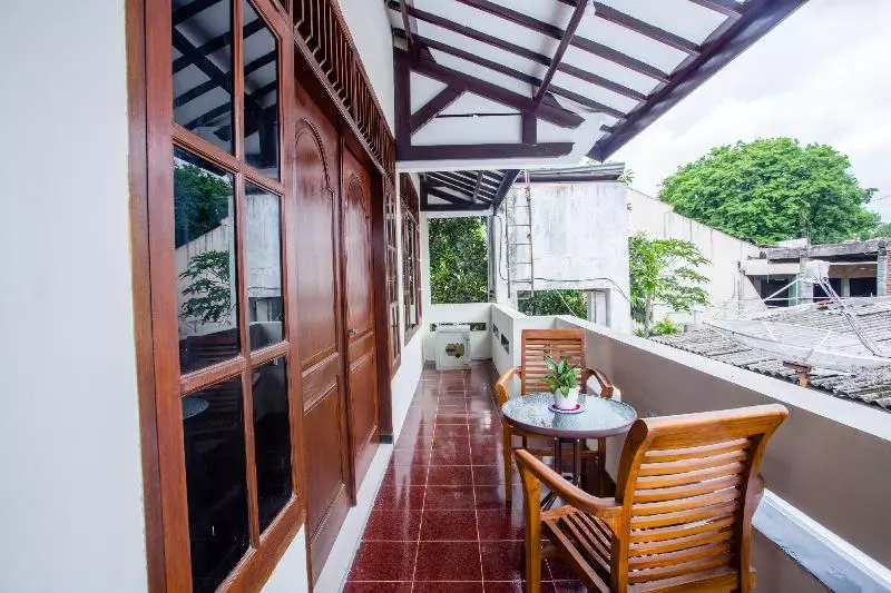 هاستل Safara Guesthouse Syariah