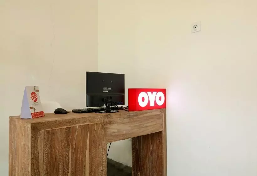 Retkeilymaja Uma Menuh Guest House By Oyo Rooms