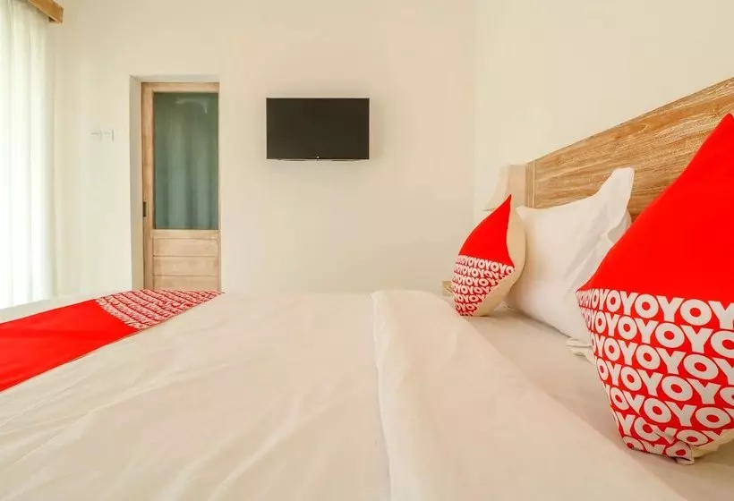 Retkeilymaja Uma Menuh Guest House By Oyo Rooms