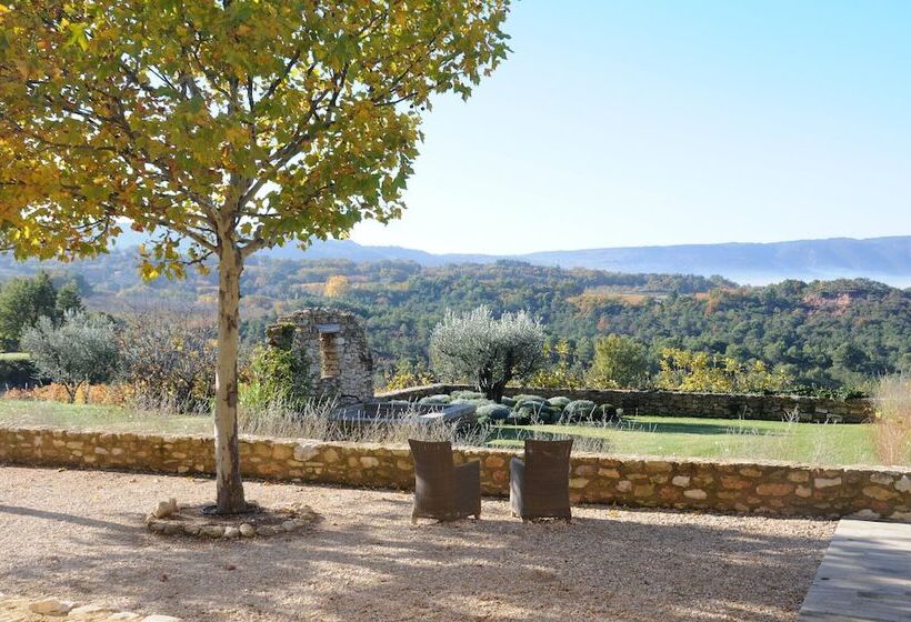 Bed and Breakfast La Couleur Des Vignes