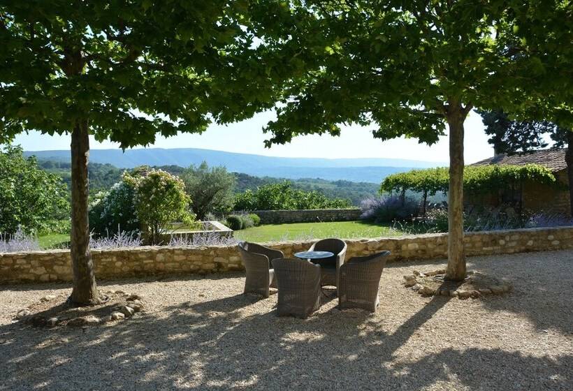 Bed and Breakfast La Couleur Des Vignes
