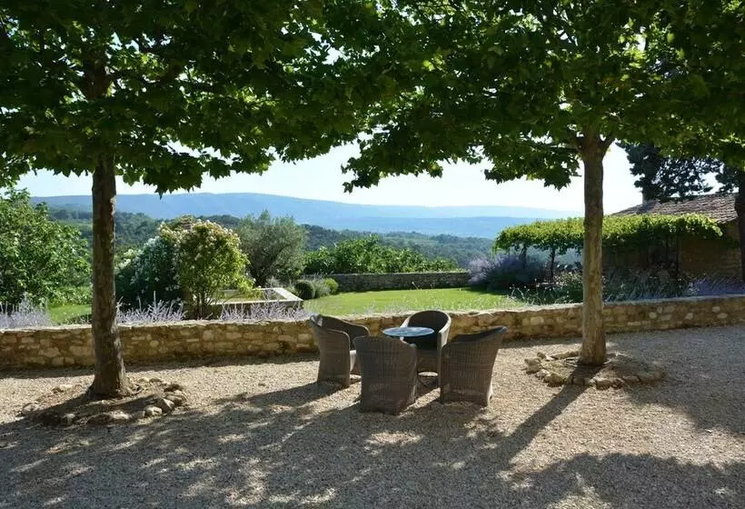 ベッドアンドブレックファースト La Couleur Des Vignes