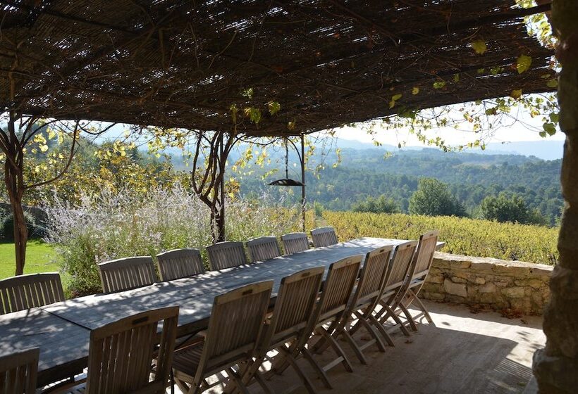 Bed and Breakfast La Couleur Des Vignes