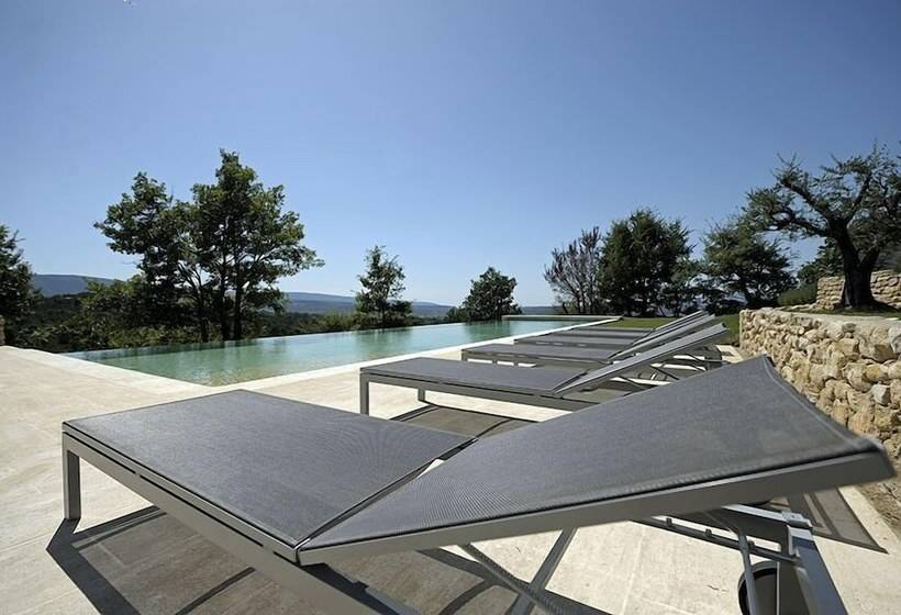 Bed and Breakfast La Couleur Des Vignes