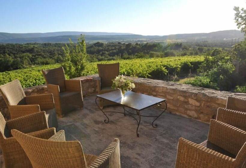 Bed and Breakfast La Couleur Des Vignes