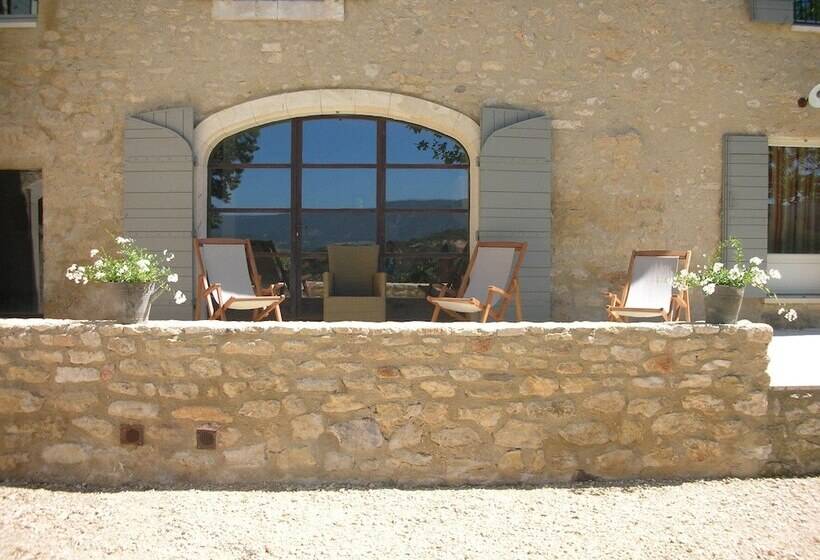 Bed and Breakfast La Couleur Des Vignes