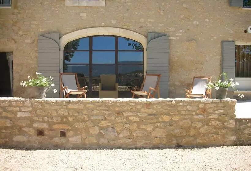 ベッドアンドブレックファースト La Couleur Des Vignes