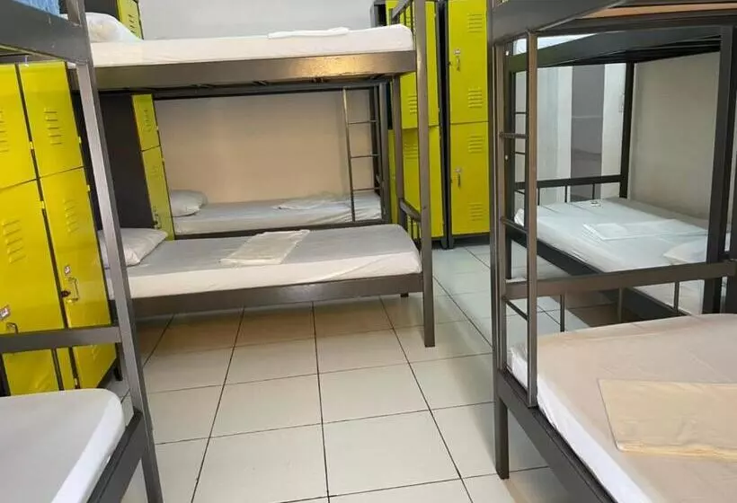 Buganvile Hostel