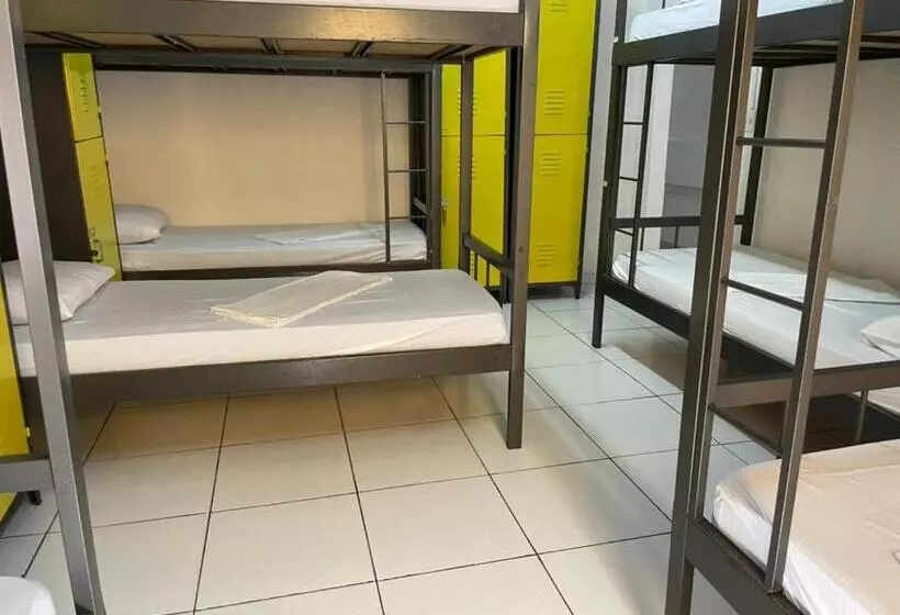 Buganvile Hostel