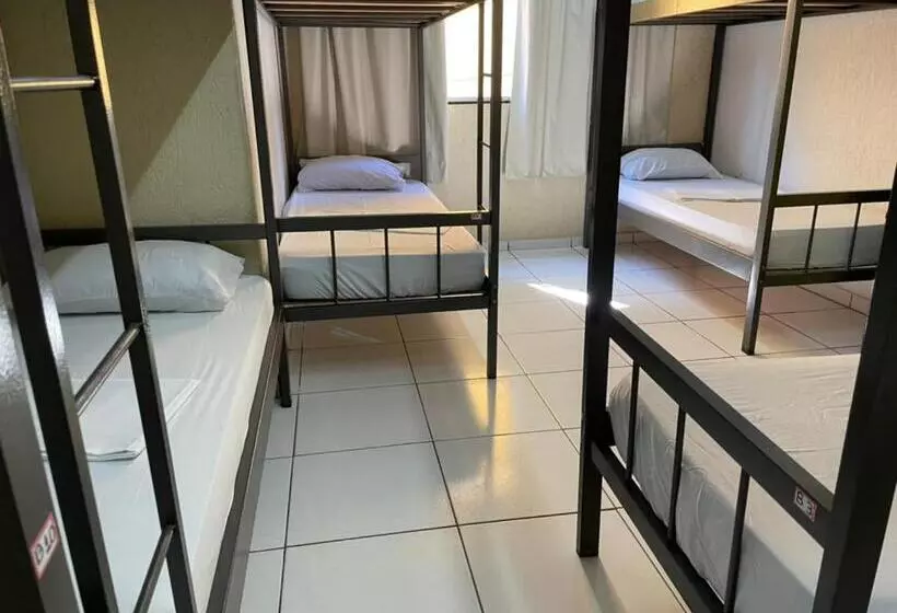 Buganvile Hostel