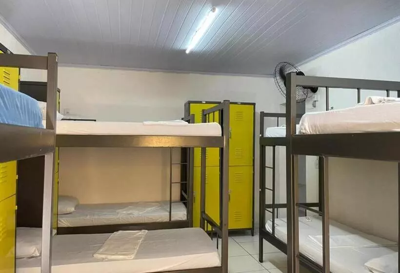 Buganvile Hostel