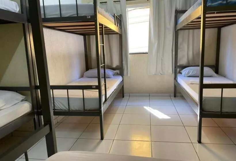 Buganvile Hostel