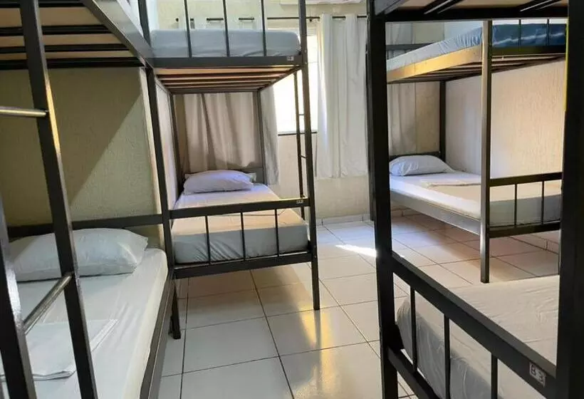Buganvile Hostel