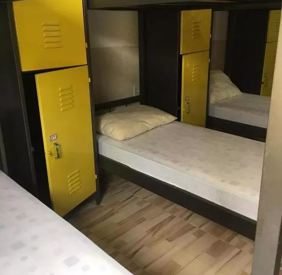 Buganvile Hostel