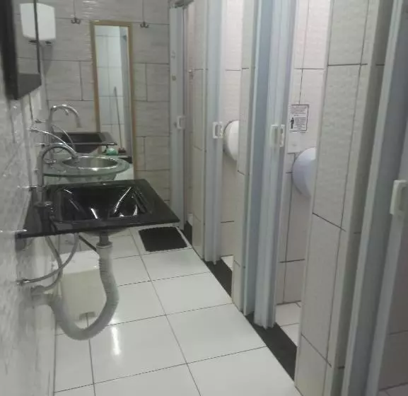 Buganvile Hostel