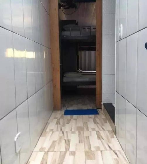 Buganvile Hostel