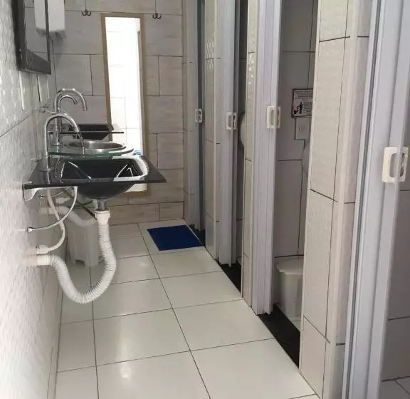 Buganvile Hostel