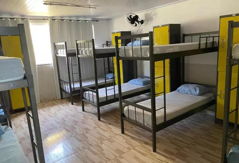 Buganvile Hostel