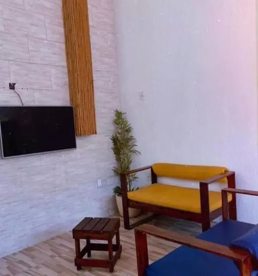 Buganvile Hostel