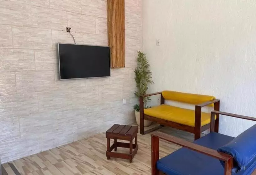 Buganvile Hostel