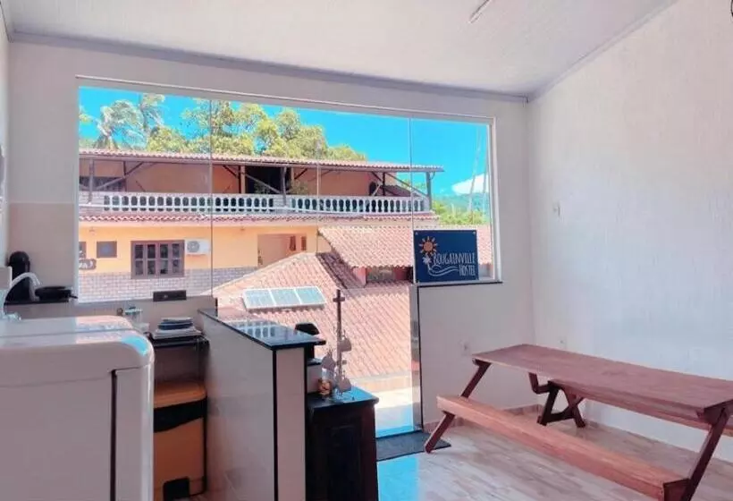 Buganvile Hostel