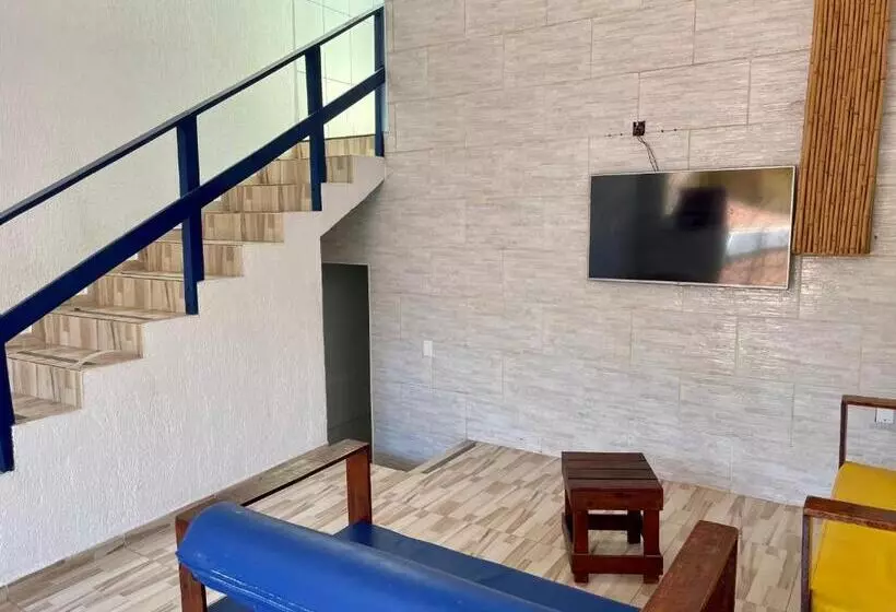 Buganvile Hostel