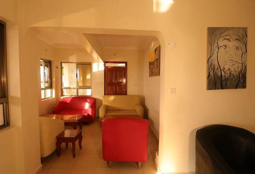 Buraha Zenoni Hotel And Resort