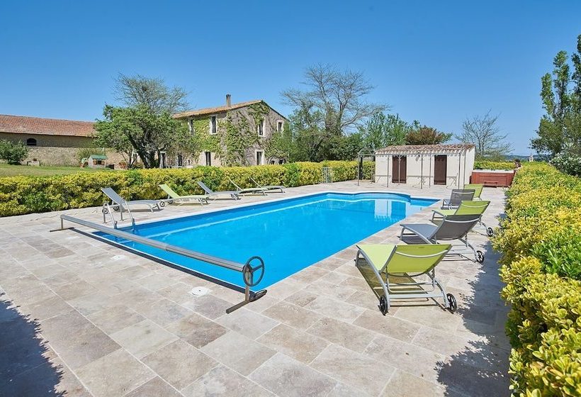 Domaine De L'hortevieille