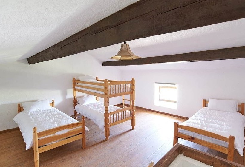 Domaine De L'hortevieille