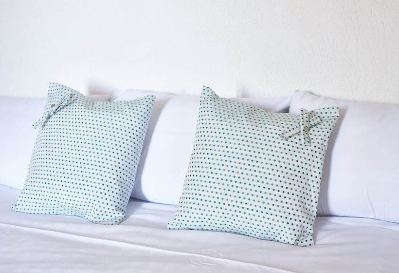 Domaine De L'hortevieille