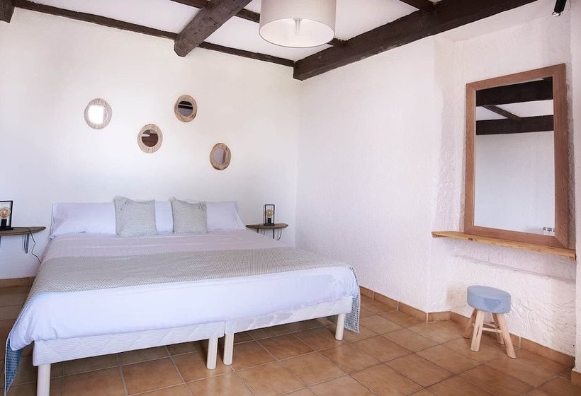 Domaine De L'hortevieille