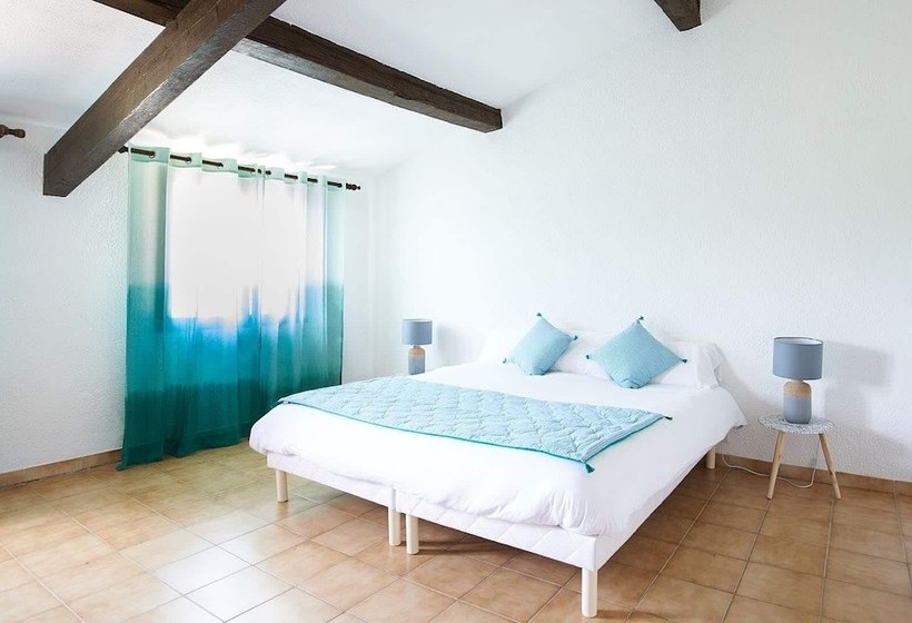 Domaine De L'hortevieille