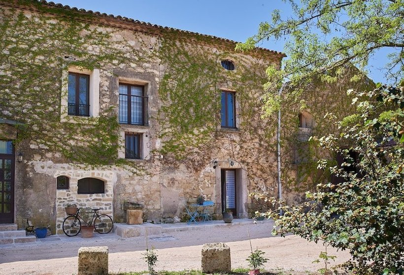 Domaine De L'hortevieille