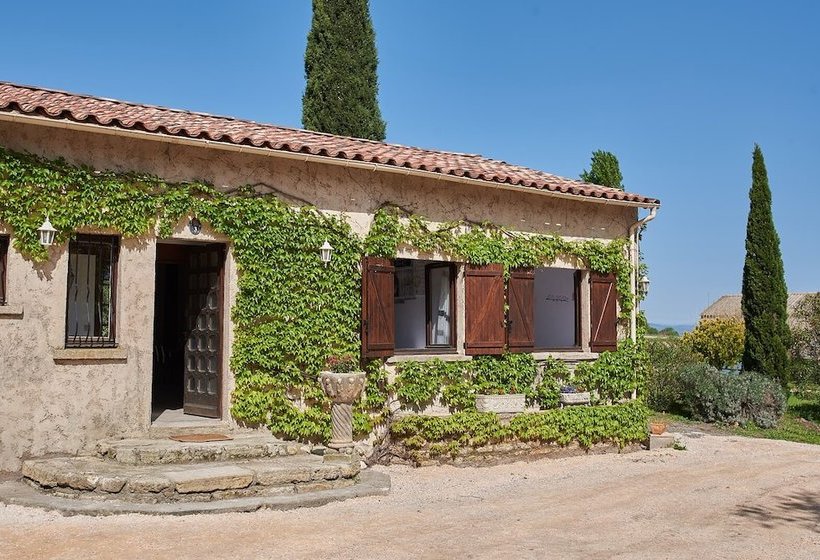 Domaine De L'hortevieille