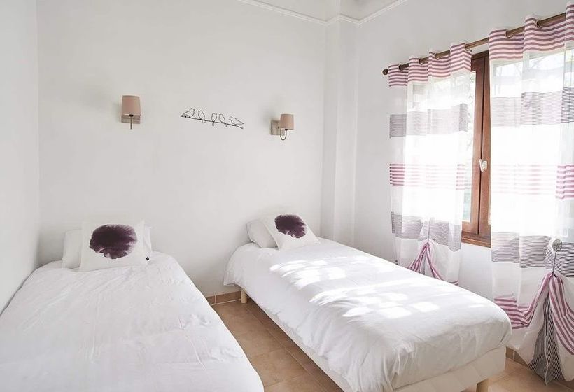 Domaine De L'hortevieille