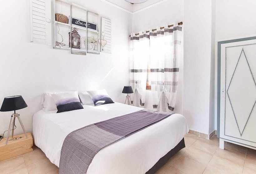 Domaine De L'hortevieille