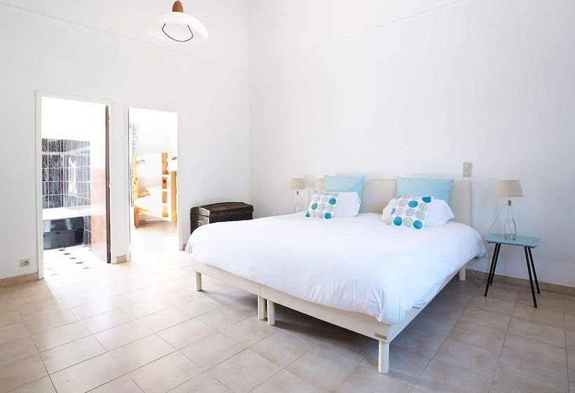 Domaine De L'hortevieille