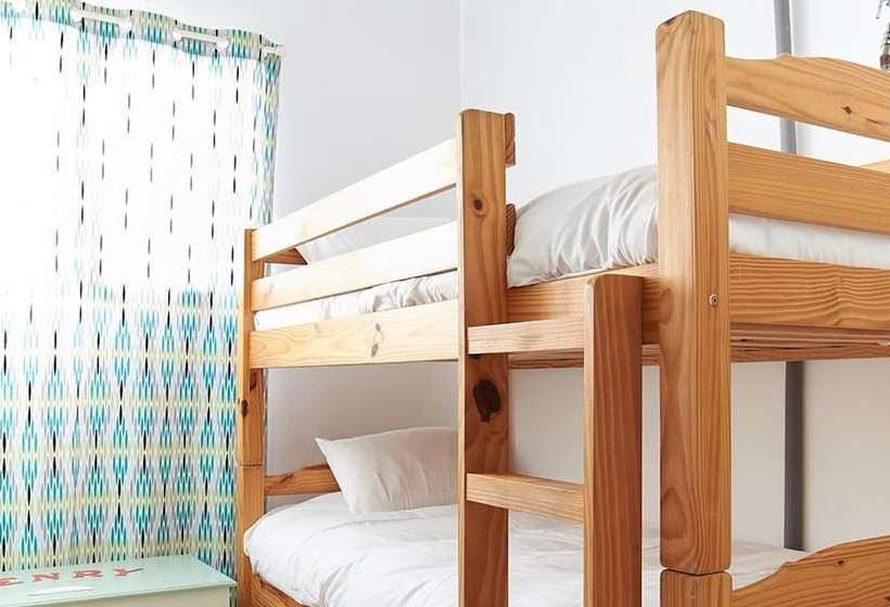 Domaine De L'hortevieille