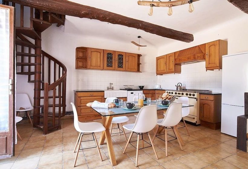 Domaine De L'hortevieille