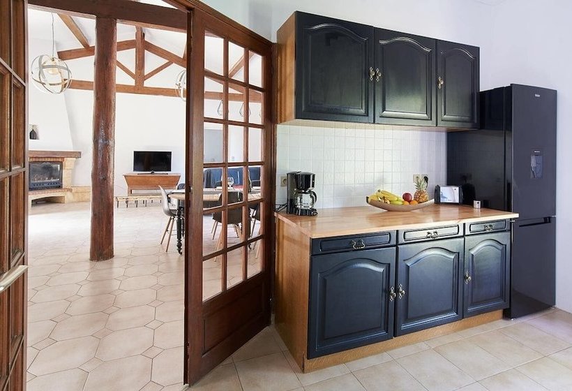 Domaine De L'hortevieille